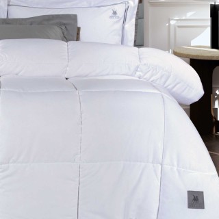 GREENWICH POLO CLUB Παπλωμα Μονο Essential 3422 Λευκό 221910103422 GREENWICH POLO CLUB Παπλωμα Μονο Essential 3422 Λευκό 221910103422