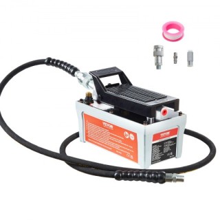 VEVOR Υδραυλική Αντλία Αέρος 10,000 PSI, 1/2 Γαλ, Γκρι HSMJTELECTR... VEVOR Υδραυλική Αντλία Αέρος 10,000 PSI, 1/2 Γαλ, Γκρι HSMJTELECTR...