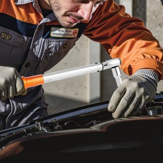 VEVOR Σετ Καστάνιας Ροπής 3 Τεμαχίων 1/4 3/8 1/2 Ίντσας Διπλής Κατε... VEVOR Σετ Καστάνιας Ροπής 3 Τεμαχίων 1/4 3/8 1/2 Ίντσας Διπλής Κατε...