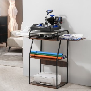 VEVOR Πολυμηχάνημα Θερμομεταφοράς 8 σε 1 15x15 ιντσών για Μπλουζάκι... VEVOR Πολυμηχάνημα Θερμομεταφοράς 8 σε 1 15x15 ιντσών για Μπλουζάκι...