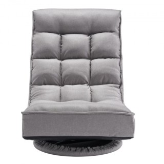 VEVOR Περιστρεφόμενη Καρέκλα Gaming με 4 Ρυθμιζόμενες Θέσεις DBYXZK... VEVOR Περιστρεφόμενη Καρέκλα Gaming με 4 Ρυθμιζόμενες Θέσεις DBYXZK...