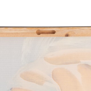 Galileo Τελα ζωγραφισμένος 60x60 εκ Afrika Sibilla 5920450 Τυχαία Ε...