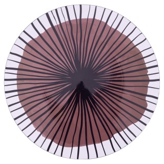 Villa DEste Σετ 6τμχ Πιάτο βάσης 33 εκ από πλαστικό PP Venice Lido ... Villa DEste Σετ 6τμχ Πιάτο βάσης 33 εκ από πλαστικό PP Venice Lido ...