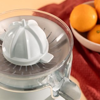 Ηλεκτρικός Aποχυμωτής Xqueeze RetroJuice 1000 Blue CECOTEC CEC-03487 Ηλεκτρικός Aποχυμωτής Xqueeze RetroJuice 1000 Blue CECOTEC CEC-03487