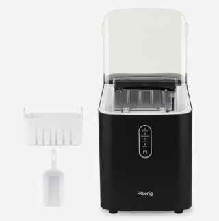 Παγομηχανή 12kg KUB14 H.Koenig