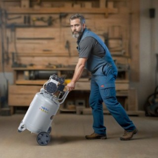 VEVOR Αεροσυμπιεστής 13 Γαλόνια 2HP 4 SCFM@90PSI Χωρίς Λάδι 116PSI ... VEVOR Αεροσυμπιεστής 13 Γαλόνια 2HP 4 SCFM@90PSI Χωρίς Λάδι 116PSI ...