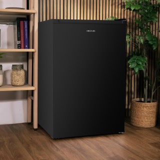 CECOTEC Μαύρο Μίνι Ψυγείο Bolero CoolMarket TT 133 L, 83,5 εκ. ύψο... CECOTEC Μαύρο Μίνι Ψυγείο Bolero CoolMarket TT 133 L, 83,5 εκ. ύψο...