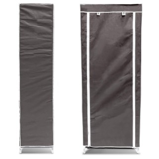 BAKAJI  Παπουτσοθήκη Εξοικονόμησης Χώρου 10 Ραφιών 36 Ζευγάρια Ράφι...