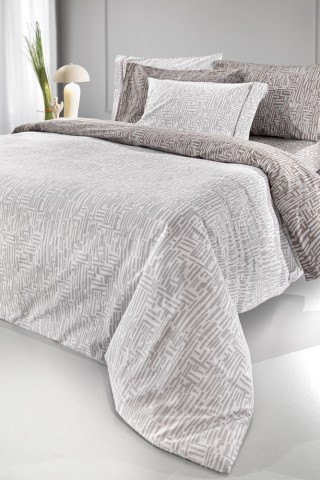 Guy Laroche Σετ 4τμχ Σεντόνια Cuba Grey 270x265, 1110092125038