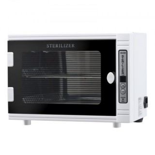 VEVOR Μηχάνημα Καθαρισμού Εργαλείων 12L Μεγάλης Χωρητικότητας ZWXXD...