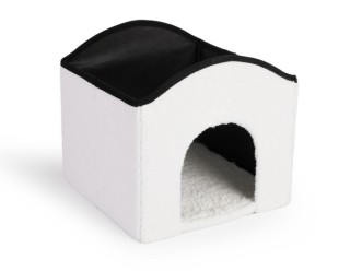 Teddy Σπιτάκι για Κατοικίδια 39 x 38 x 36 cm 8720604886733 Lifa-Living Teddy Σπιτάκι για Κατοικίδια 39 x 38 x 36 cm 8720604886733 Lifa-Living