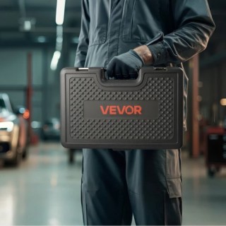 VEVOR Σετ Εργαλείων για Αφαίρεση και Τοποθέτηση 36τμχ CTQCQTZ36JT0J... VEVOR Σετ Εργαλείων για Αφαίρεση και Τοποθέτηση 36τμχ CTQCQTZ36JT0J...