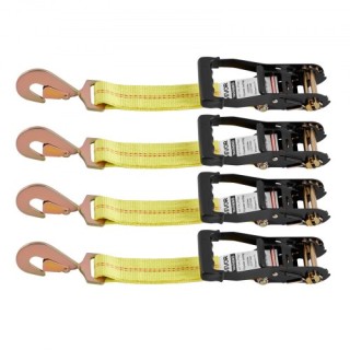 VEVOR Σετ Δέστρας Τροχών Αυτοκινήτου με Αντοχή 4540 kg, Κατάλληλο γ... VEVOR Σετ Δέστρας Τροχών Αυτοκινήτου με Αντοχή 4540 kg, Κατάλληλο γ...