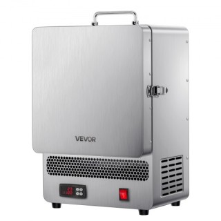 VEVOR Ηλεκτρικός Κλίβανος Τήξης 1500W 1200℃ ZMKXXDL1500WLT2AY001V2 VEVOR Ηλεκτρικός Κλίβανος Τήξης 1500W 1200℃ ZMKXXDL1500WLT2AY001V2