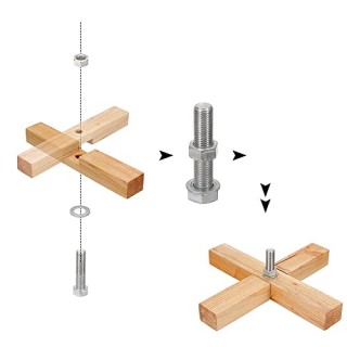 BAKAJI Χριστουγεννιάτικο Δέντρο 250cm King Premium Πράσινο Χιονισμέ...