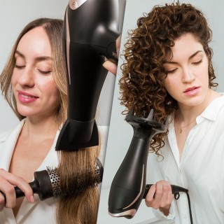 CECOTEC  Σεσουάρ Μαλλιών Bamba IoniCare Elegance AC 2400 W με Ιονικ...
