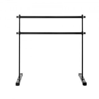 VEVOR Φορητή Ρυθμιζόμενη Μπάρα Μπαλέτου για Γυμναστική και Χορό CZL...