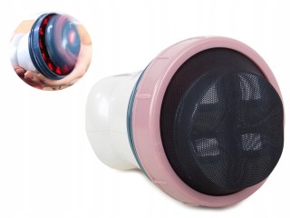 Verk Group Συσκευή μασάζ αδυνατίσματος με υπέρυθρη τεχνολογία 59074...