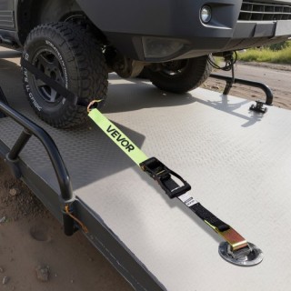 VEVOR Σετ Δεσίματος Τροχών/Ελαστικών για Τρέιλερ - Αντοχή 4540 kg, ... VEVOR Σετ Δεσίματος Τροχών/Ελαστικών για Τρέιλερ - Αντοχή 4540 kg, ...