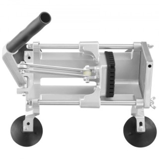 Επαγγελματικός Κόφτης Λαχανικών VEVOR, 3/8, Χειροκίνητος, Ανοξείδωτ... Επαγγελματικός Κόφτης Λαχανικών VEVOR, 3/8, Χειροκίνητος, Ανοξείδωτ...