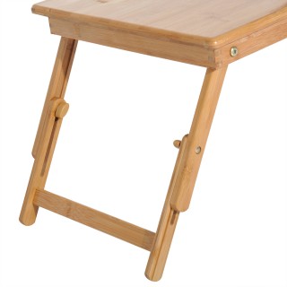 HOMCOM Πτυσσόμενο και ανακλινόμενο Τραπέζι Η/Υ με Συρτάρι, 72x35x22... HOMCOM Πτυσσόμενο και ανακλινόμενο Τραπέζι Η/Υ με Συρτάρι, 72x35x22...