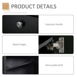 Ντουλάπα παπουτσιών Homcom εξοικονόμηση χώρου κινητή πόρτα εισόδου ... Ντουλάπα παπουτσιών Homcom εξοικονόμηση χώρου κινητή πόρτα εισόδου ...