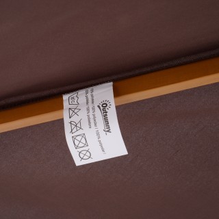 Ομπρέλα Outsunny Garden and Terrace σε Ξύλο Πολυεστέρα 2,5x2,3m καφ... Ομπρέλα Outsunny Garden and Terrace σε Ξύλο Πολυεστέρα 2,5x2,3m καφ...