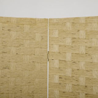 Διαχωριστικό Δωματίου HOMCOM για Εσωτερικό με 4 Ξύλινες Πόρτες, Πτυ... Διαχωριστικό Δωματίου HOMCOM για Εσωτερικό με 4 Ξύλινες Πόρτες, Πτυ...