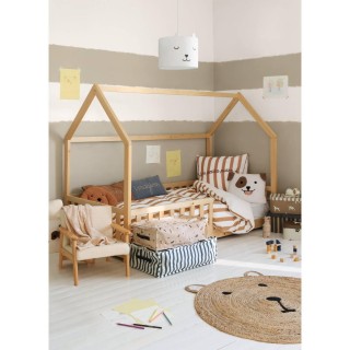 Atmosphera Μαξιλάρι Παιδικό Σκύλος , Πολυεστέρας 36x24x8 cm 211010