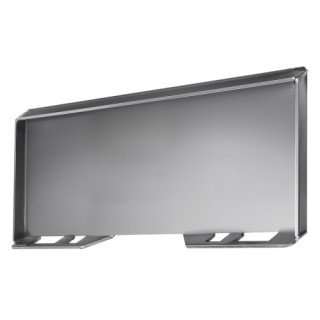 Πλάκα Σύνδεσης 3/8 VEVOR για Skid Steer Kubota Bobcat  HYAZBKSAZB38...