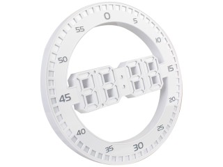 Ψηφιακό LED Ρολόι-Ξυπνητήρι με Θερμόμετρο και Ρυθμιζόμενο Φωτισμό 2... Ψηφιακό LED Ρολόι-Ξυπνητήρι με Θερμόμετρο και Ρυθμιζόμενο Φωτισμό 2...