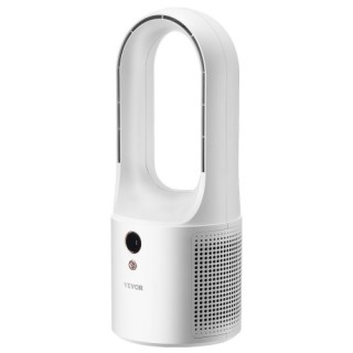 VEVOR Φορητός Ανεμιστήρας Χωρίς Λεπίδες 12.99 6 Ταχυτήτων για Υπνοδ... VEVOR Φορητός Ανεμιστήρας Χωρίς Λεπίδες 12.99 6 Ταχυτήτων για Υπνοδ...