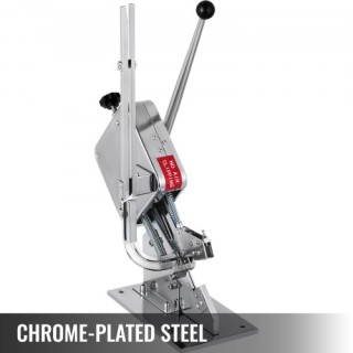 Μηχανή Κλιπς Λουκάνικων VEVOR με 8000 Κλιπς DKJSDUXD2HK000001V0 Μηχανή Κλιπς Λουκάνικων VEVOR με 8000 Κλιπς DKJSDUXD2HK000001V0