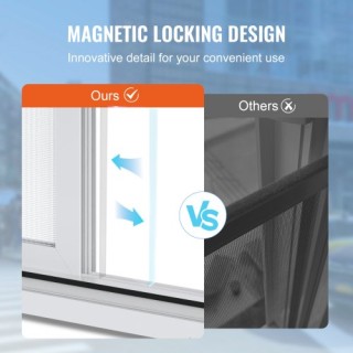 VEVOR Παράθυρο Σερβιρίσματος 48x36 με Τέντα για Φορτηγό Φαγητού S... VEVOR Παράθυρο Σερβιρίσματος 48x36 με Τέντα για Φορτηγό Φαγητού S...