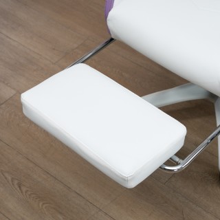 Vinsetto Ρυθμιζόμενη Καρέκλα Gaming με Κλίση Πλάτης, 65x65x121-129 ... Vinsetto Ρυθμιζόμενη Καρέκλα Gaming με Κλίση Πλάτης, 65x65x121-129 ...