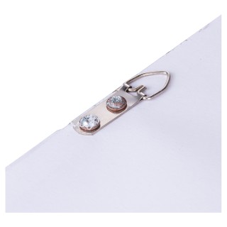 Galileo Καθρέφτης τοίχου 43x53 cm με ξύλινο πλαίσιο MDF Sibilla 592...