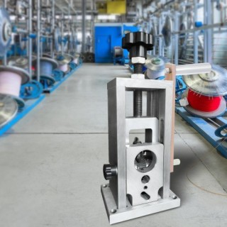 Μηχάνημα Απογύμνωσης Καλωδίων VEVOR, 1.5-40 mm, Χειροκίνητο & Ηλεκτ... Μηχάνημα Απογύμνωσης Καλωδίων VEVOR, 1.5-40 mm, Χειροκίνητο & Ηλεκτ...