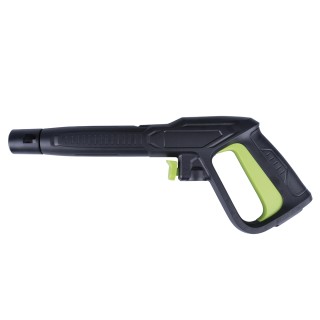 Kooper Πλυστικό μηχάνημα με κρύο νερό 8L/λεπτό 1800W μαύρο και πράσ...