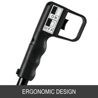 Μεταλλική Κορδέλα 1000W για Κοπή Ξύλου, Μετάλλου, Γυαλιού, Πλαστικο...