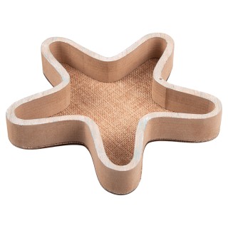 Villa dEste Home Στεριά Αστερίας Ξύλινη Κρεμάστρα-Αδειαστήρι Ocean ... Villa dEste Home Στεριά Αστερίας Ξύλινη Κρεμάστρα-Αδειαστήρι Ocean ...