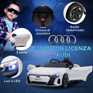 HOMCOM Ηλεκτρικό Αυτοκίνητο για Παιδιά 3-5 Ετών με Τηλεχειριστήριο ... HOMCOM Ηλεκτρικό Αυτοκίνητο για Παιδιά 3-5 Ετών με Τηλεχειριστήριο ...