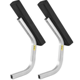 Οδηγοί Τρέιλερ Βάρκας VEVOR, 24, Ζεύγος Οδηγών Πόντον, Ατσάλινοι Οδ... Οδηγοί Τρέιλερ Βάρκας VEVOR, 24, Ζεύγος Οδηγών Πόντον, Ατσάλινοι Οδ...