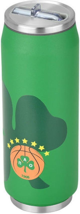 ESTIA Θερμός Ταξιδιού 500ml Παναθηναϊκός BC 00-27131