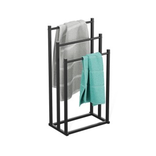 Mark Adler Επιδαπέδια Μεταλλική Κρεμάστρα για Πετσέτες 3-Επιπέδων ... Mark Adler Επιδαπέδια Μεταλλική Κρεμάστρα για Πετσέτες 3-Επιπέδων ...