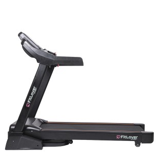 Kooper Ηλεκτρικός Διάδρομος με Ψηφιακή Οθόνη, Θύρα USB και Υποδοχή ...