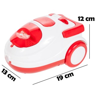 BAKAJI Παιδική Σκούπα Παιχνίδι Με Φώτα και Ήχους Ιδανικό Δώρο 02842772 BAKAJI Παιδική Σκούπα Παιχνίδι Με Φώτα και Ήχους Ιδανικό Δώρο 02842772