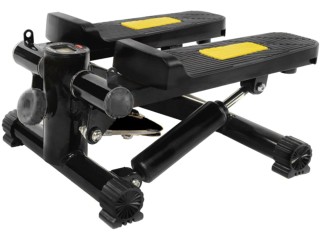 Verk group Ρυθμιζόμενο Καλώδιο Βηματομετρητή Τόρσης με LCD Οθόνη 59...