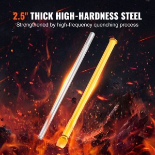 VEVOR Σφυρί Αποκόλλησης Ελαστικών, 46.3 Βαρέως Τύπου για Αυτοκίνητα...