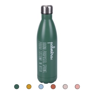 Galileo Θερμός από ανοξείδωτο ατσάλι 24 ωρών 500 ml Pensieriny 2188...