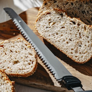 Ηλεκτρικό Μαχαίρι - 2 Σετ Λεπίδων CAMRY CR-4513 Ηλεκτρικό Μαχαίρι - 2 Σετ Λεπίδων CAMRY CR-4513